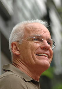 Lama Ole Nydahl