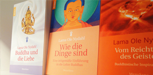 Lama Ole Nydahl